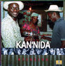 Kan'nida - Kyenzenn album cover