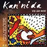 Kan'nida - Vis an nou album cover