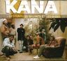Kana - Les Fous Les Savants Et Les Sages album cover