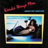Kanda Bongo Man - Amour Fou / Crazy Love album cover