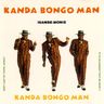 Kanda Bongo Man - Isambe-Monie album cover