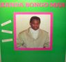 Kanda Bongo Man - Lela Lela album cover