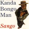 Kanda Bongo Man - Sango album cover