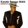 Kanda Bongo Man - Sweet album cover