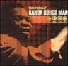 Kanda Bongo Man - The very best of kanda bongo man album cover