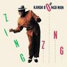 Kanda Bongo Man - Zing Zong album cover