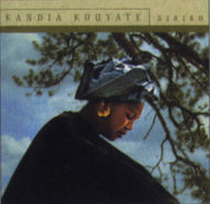 Kandia Kouyaté - Biriko album cover