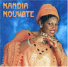 Kandia Kouyaté - Kandia Kouyate album cover