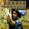 Kandia Kouyaté - Ngara album cover