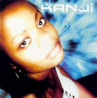 Kanji - Kanji album cover