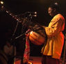Kantala (Abdoulaye Traoré) - Bakô, l'autre rive album cover