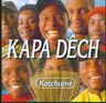 Kapa Dech - Katchume album cover