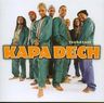 Kapa Dech - Tsuketani album cover