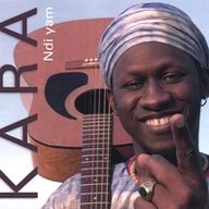 Kara Sylla Ka - Ndi-yam album cover