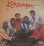 Karapat - On Son Tanbou album cover