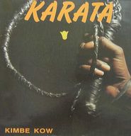 Karata - Kimbé Kow album cover