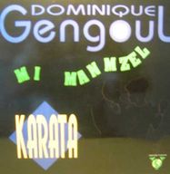 Karata - Mi Manmzèl album cover