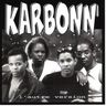 Karbonn' - L'autre version album cover