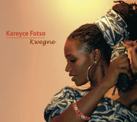 Kareyce Fotso - Kwegne album cover