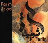 Karim Ziad - Chabiba album cover