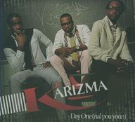 Karizma - Dayone (Na'l Pou Youn) album cover