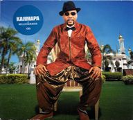 KaRmapa - Le Millionaire album cover
