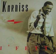 Karniss - I'Fett album cover