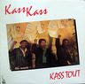 Kass Kass - Kass Tout album cover