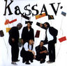 Kassav' - Best Of 20eme anniversaire album cover