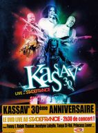 30 Ans Live Au Stade De France