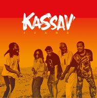 Kassav' - 40 Ans album cover