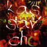 Kassav' - Cho album cover