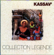 Kassav' - Collection Légende album cover