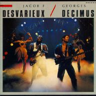 Jacob DESVARIEUX / Georges DECIMUS