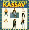 Kassav' - Grands Succès - Volume 2 album cover