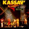Kassav' - Kassav' au Zenith album cover