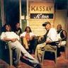 Kassav' - Ktoz album cover