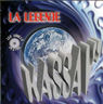Kassav' - La légende Kassav' : Les années platines album cover