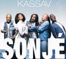 Kassav' - Sonjé album cover
