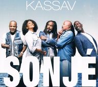 Kassav' - Sonjé album cover