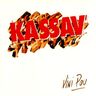 Kassav' - Vini pou album cover