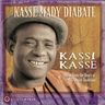 Kassé Mady Diabaté - Kassi Kasse album cover