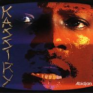 Kassiry - Abidjan album cover