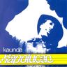 Kaunda - Rapolucao album cover