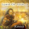 Kawesa - Spirit of Africa album cover