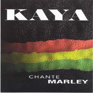 Kaya - Chante Marley album cover