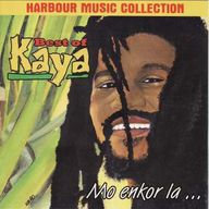 Kaya - Mo Enkor La... The Best of Kaya album cover