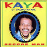Kaya - Seggae man album cover