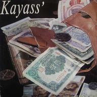 Kayass' - San Distinksyon album cover