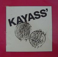 Kayass' - Se N'Honm' La album cover